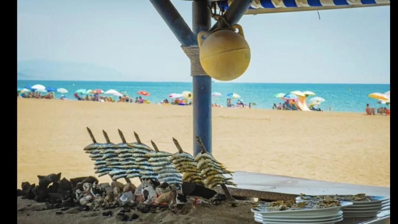 Mi Capricho Beachfront- P301 Apartment With Sea View Sitio de Calahonda